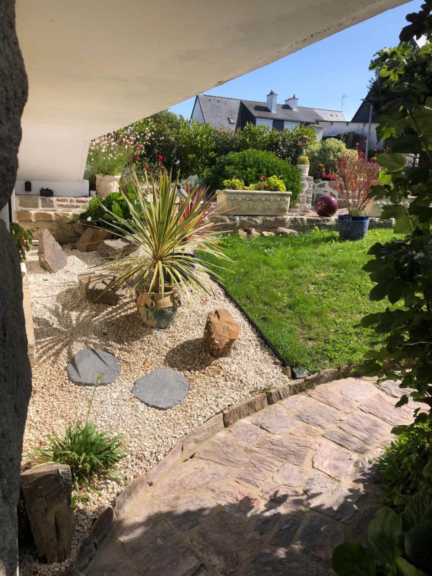 La Fregate Appartement Saint-Malo Buitenkant foto
